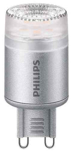 Philips Lighting LED Capsule Bulb,2.3 W,25W IncandescentEquivalent, 215lm, 2700K
