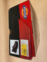 Dickies Stockton Men's Black Toe Capped Safety Trainers, UK Size 11, AU Size 11