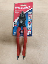 Crescent 8" Grip Zone Slip Joint Pliers - H28SGVN