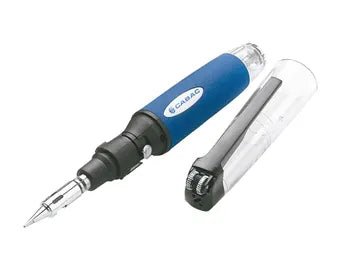 Cabac GT700K - Gas Torch and Soldering Iron Kit