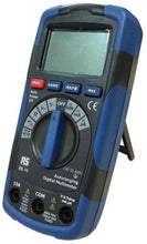 RS Pro 14 Digital Multimeter AWESOME VALUE, BEST QUALITY
