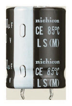 Nichicon Aluminium Electrolytic Capacitor 33000uF 16V DC 35mm LS - LLS1C333MELC