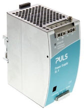 Puls SL4.100 Switch Mode DIN Rail Panel Mount Power Supply, 96W, 24V dc/ 4A