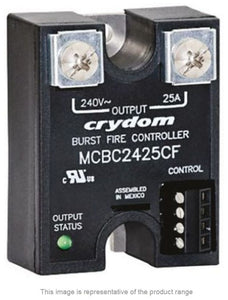 Crydom MCBC4850AF MCBC Burst Fire Controller