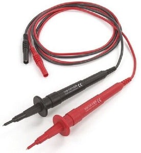 ISO-TECH Fused Probe Kit, Fused - 131350/OF/ISO