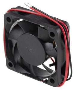 Sunon MB Series Axial Fan, 50 x 15 x 50mm 29m³/h 1.05W - MB50151V1-000U-A99