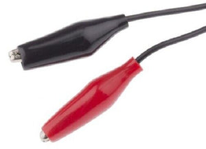 RS PRO Fixed, Test Probe, 18V DC -  "BEST QUALITY, AWESOME PRICE" - 537-5179