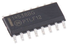 ON Semiconductor MC14538BDG Dual Monostable Multivibrator, 3 - 18 V