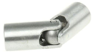 HUCO 135.17.0000 Single, Plain, 58mm length Universal Joint