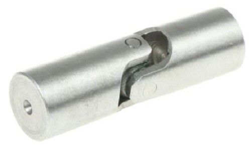 HUCO 135.17.0000 Single, Plain, 58mm length Universal Joint