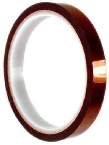 3M Amber T926 Electrical Insulation Tape-33 Metre Long