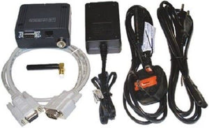 Cinterion MC55iT Pack A GSM & GPRS Module-To be used on 2G networks