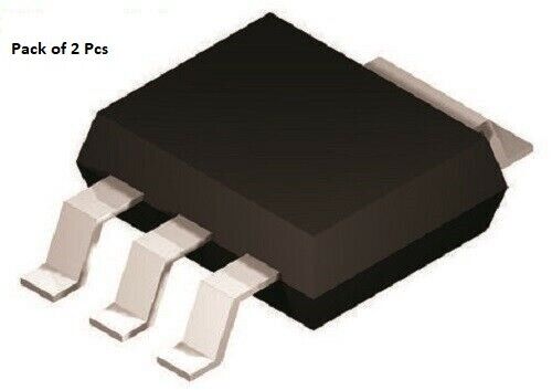 NXP BUK98150-55,135 N-channel MOSFET (Pack of 2 pcs)