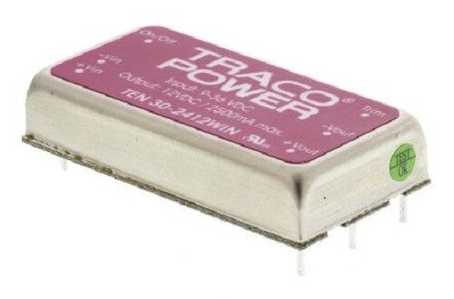 TRACOPOWER 30W Isolated DC-DC Converter 
