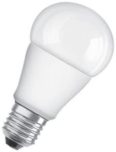 Osram E27 GLS LED Bulb 8 W(60W), Warm White, Bulb shape - New "gone crazy sale"
