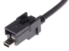 Molex 111014-5001 USB Cable Assembly, Male Mini USB B to Male Mini USB B
