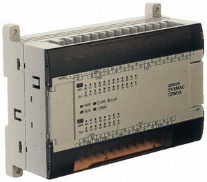Omron Compact Micro PLC CPM1A-30CDRD-V1 30 I/O - New in Box - J & M Global Electronics Pty Ltd