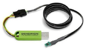 temperature-rh-sensor-evaluation-kit-for-sht2x-and-sht7x-sensirion-ek-h5-jmrs-7294489