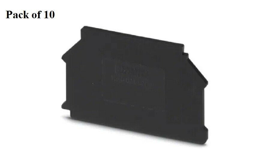 phoenix-contact-d-uk-5-hesi-n-fuse-terminal-end-plate-pack-of-10-3000543-jmrs-3000543