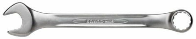 BAHCO 111M-11 Combination Wrench Metric Series of Standard Combination - J & M Global Electronics Pty Ltd
