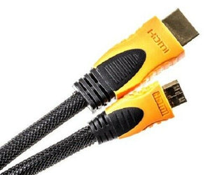 Clever Little Box STA-201A-CC (3m) Mini HDMI Male to HDMI Male Cable 3m - New - J & M Global Electronics Pty Ltd