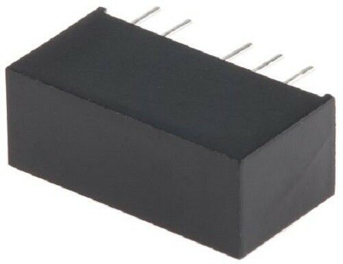 Murata Power Solutions NMH0512SC, Isolated DC-DC Converter - J & M Global Electronics Pty Ltd