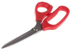 RS Pro 487-050 9 in Shears for Various Materials - New - J & M Global Electronics Pty Ltd
