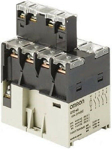 Omron G7Z-3A1B-1Z SPNC Non-Latching Relay DIN Rail - J & M Global Electronics Pty Ltd
