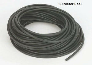 RS Pro 730220 Nitrile Rubber Flexible Tubing External Diameter (50 Meter Reel) - J & M Global Electronics Pty Ltd