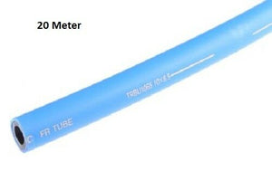SMC TRBU1065BU-20 Blue PVC Air Hose, Application Air & Water Piping - J & M Global Electronics Pty Ltd