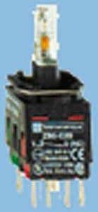 Schneider Electric ZB6ZB45B Harmony Contact & Light Block - J & M Global Electronics Pty Ltd
