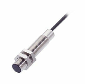 BALLUFF BCS M12B411-PSC40D-EP02 Capacitive sensor 1 - 4 mm length 61mm PNP - J & M Global Electronics Pty Ltd