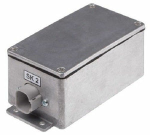 RS Pro RA-11024-20W-B Isolated DC-DC Converter Chassis Mount - J & M Global Electronics Pty Ltd