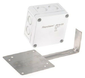 Raychem JB16-02 nVent Trace Heating Junction Box Kit - J & M Global Electronics Pty Ltd