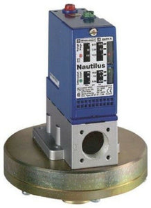 Telemecanique XMLA001R2S11 Sensors Differential Pressure Sensor - J & M Global Electronics Pty Ltd