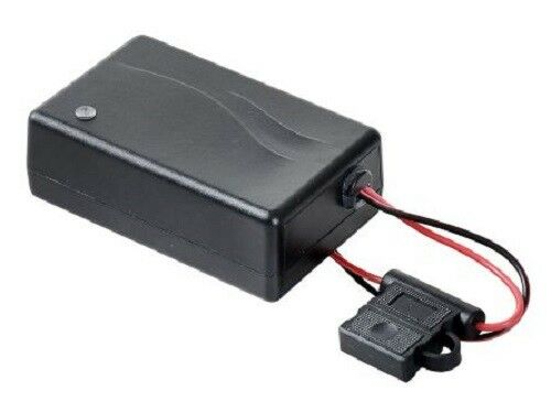 Mascot 4 - 8 25154-8ELEMENTS Cell  32W Battery Pack Charger for NiCd, batteries - J & M Global Electronics Pty Ltd