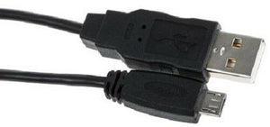 Molex Male 68784-0002 USB A to Male Micro USB 2.0 Cable Assembly - J & M Global Electronics Pty Ltd
