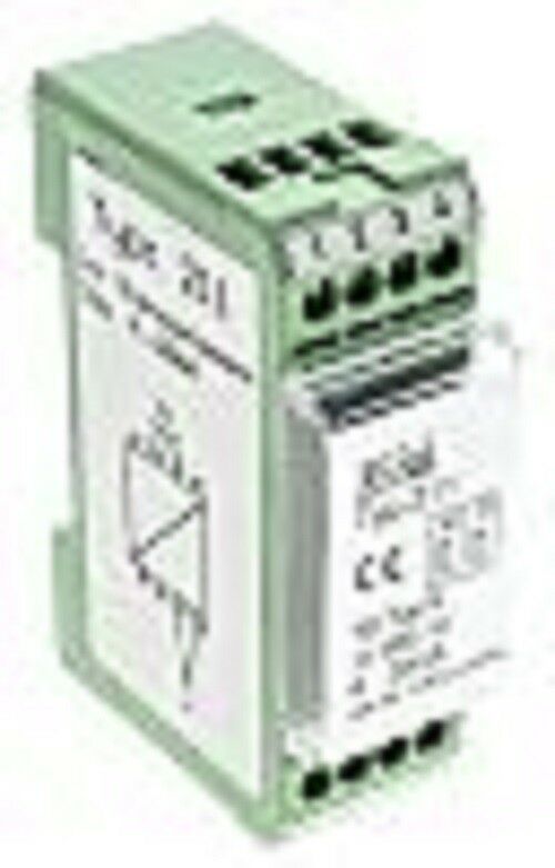 LKMelectronic LKM 211/K1 TC Type K Temperature Transmitter, 10 - 35 V - J & M Global Electronics Pty Ltd