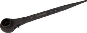 Sidchrome SCMTRH1924 Ratcheting Podger Spanner, 360 mm Length - New - J & M Global Electronics Pty Ltd
