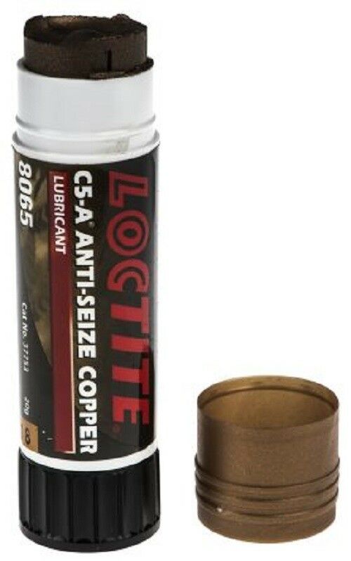 LOCTITE 8065 C5-A 20 g Copper Lubricant:Expiry Date December 2016- selling cheap - J & M Global Electronics Pty Ltd