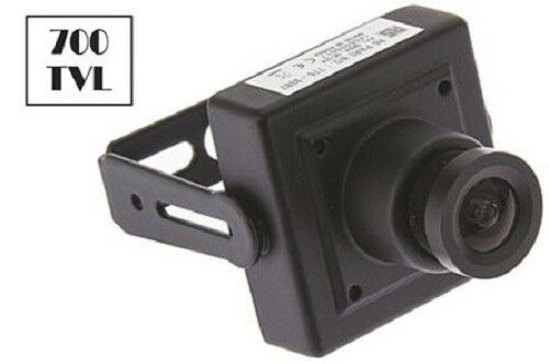RS Pro SDS430XHF Analogue Indoor Camera, 1/3 in Super HAD - J & M Global Electronics Pty Ltd