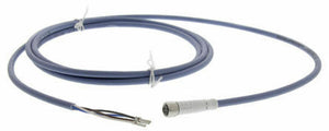 Sick DOL-0804-G02MN Inox Connecting cable - J & M Global Electronics Pty Ltd