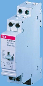 ABB 2CSM111002R0401-E25R10-230-LC Motor Starter PS S 03 - New in Box - J & M Global Electronics Pty Ltd