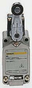 Omron WLCA2-2 WITH PARTS WL Series General Purpose Switch - J & M Global Electronics Pty Ltd