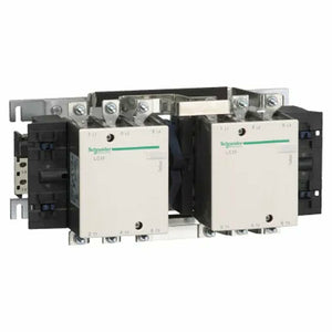 TeSys F reversing contactor - 3P(3 NO) AC-3 <= 440 V 185 A - without coil